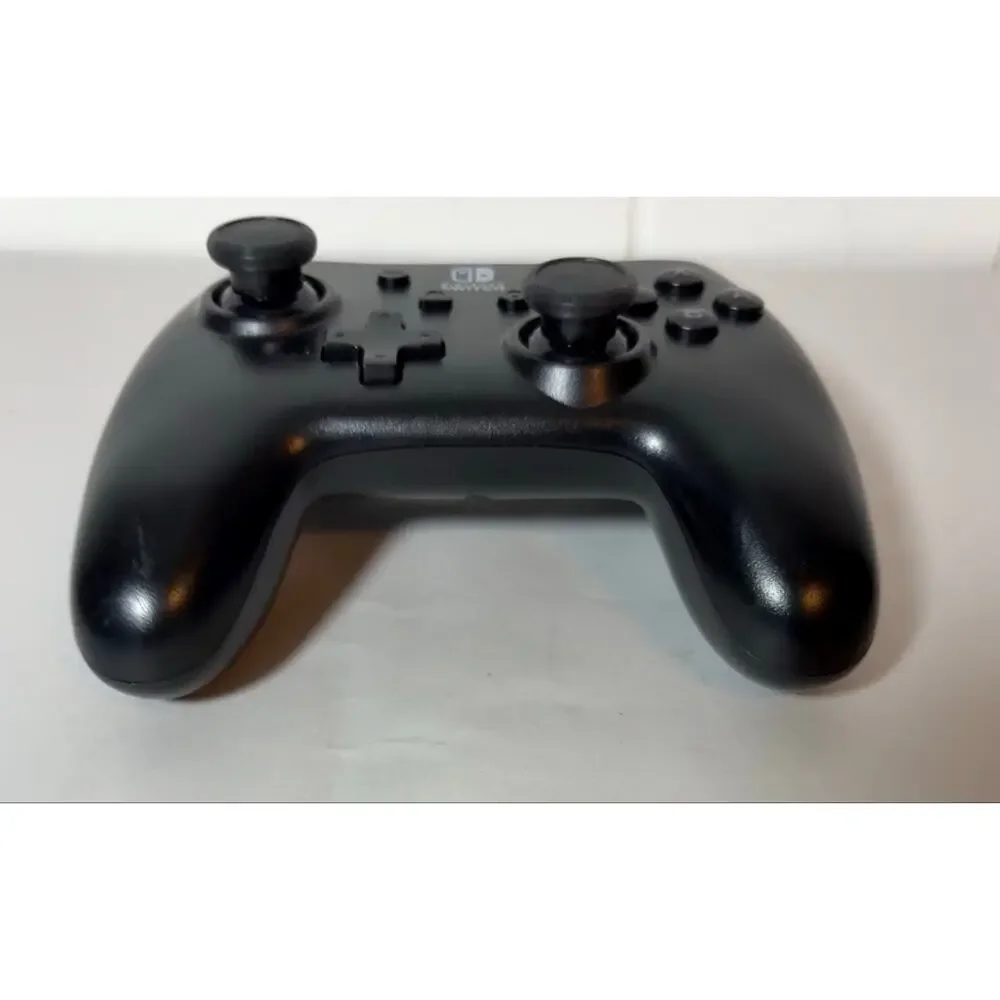 Nintendo this item